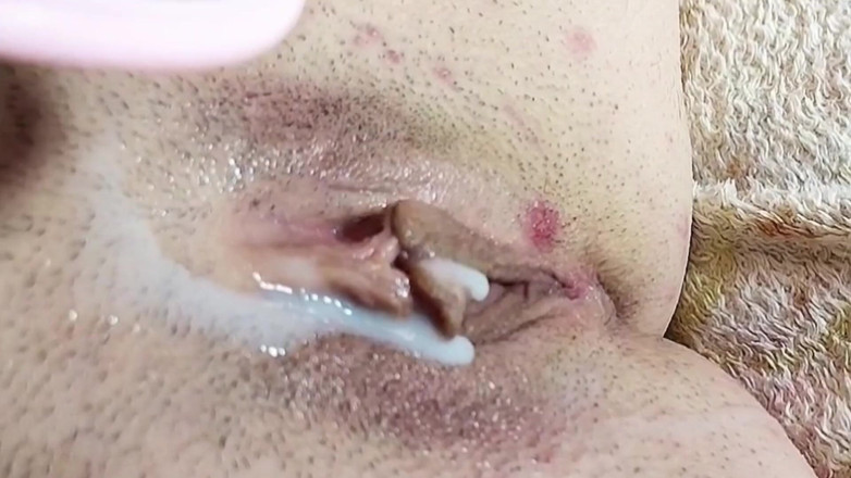 Roy1987: Pemilihan Vakum Melancap Pepek