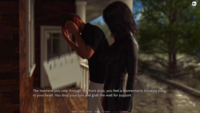 Alita: Joc Bright Lord partea 1 - joc erotic de demon de groază