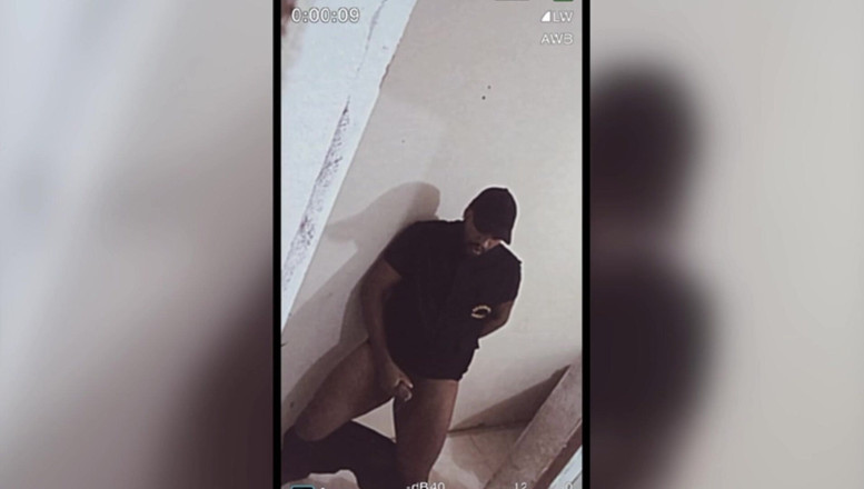 TheBlacKHunterr: Bezpečnost masturbace v práci