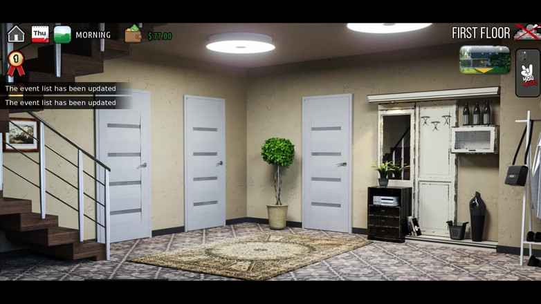 Miss Kitty 2K: MILFs aus Sunville - Ep 101 - Gibt es eine Lösung von Misskitty2k