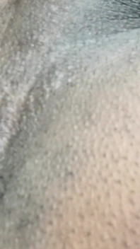 Close up Anal Insertion