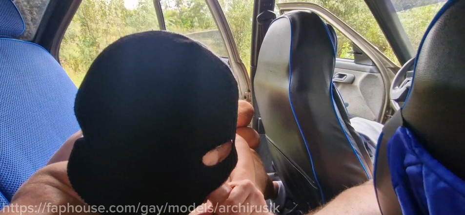 ArchiRusik: Cum Di Pantat Sepanjang Jalan! Ayah Kasar Meniduri Pantat Banci...