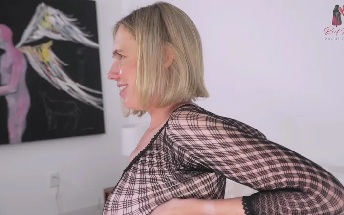Red bottom productions: Anal Group Orgy