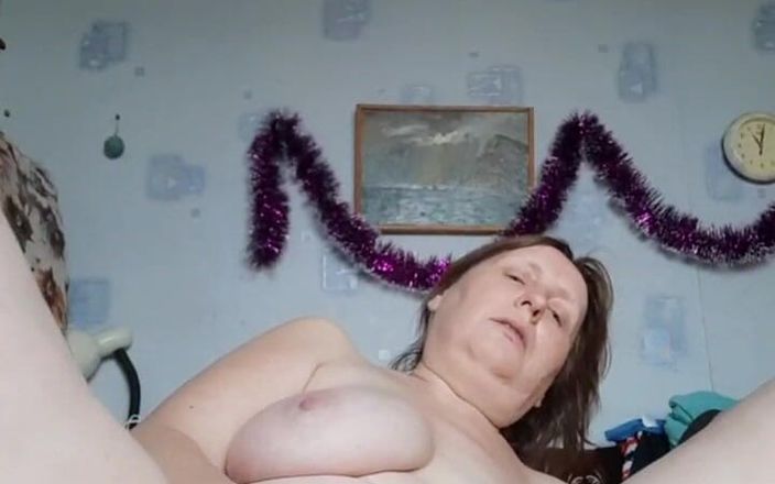 Mahca: Orgazm część 2
