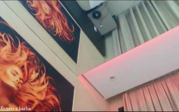 barbanegrazponto1onepov: I Fucked a MILF with a Big Clit and Came...