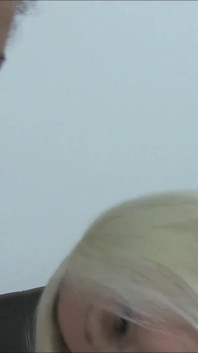 Lacey Starr und Jake Matthews in dreierproblemen