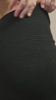 Follow That Ass