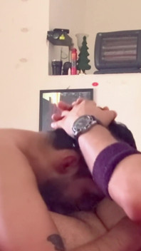 Alpha Smoke & Submission Vol. I
