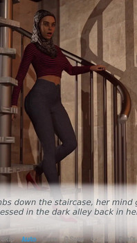 Life in Middle East #11