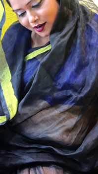 Přebíjení služky ošukaná majitelem domu