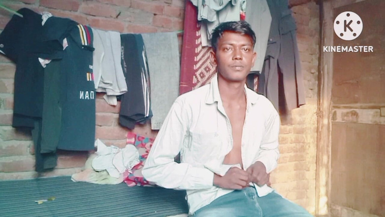 Content formation: Chintu Lovely Rose Day at Delhi Content Formation 2