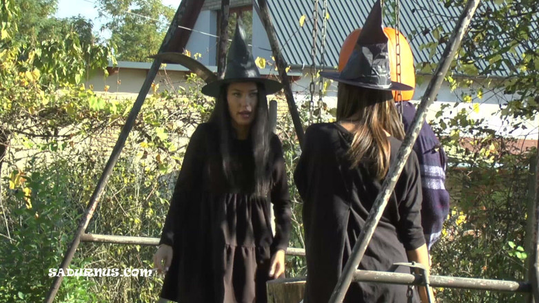 Sadurnus: Happy Halloween! Smoking and CBT