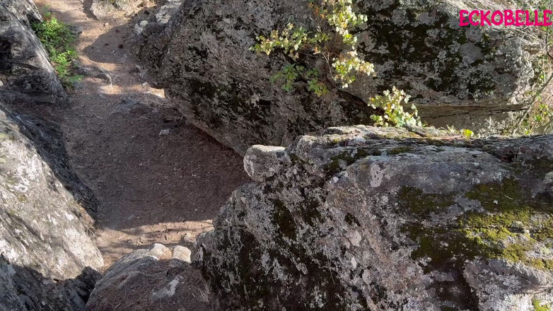 Ecko Belle: Turistika podvádí