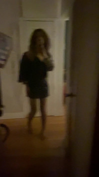 I Dance a Little Eroticism