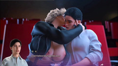 NuttForYou: Apocalust část 15 hratelnost