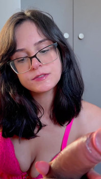 Wet Blowjob