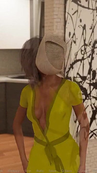 La coppia avventurosa. Il marito cornuto sua moglie e il ragazzo della pizza - episodio 121