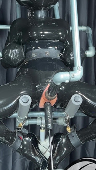 Robofucked..