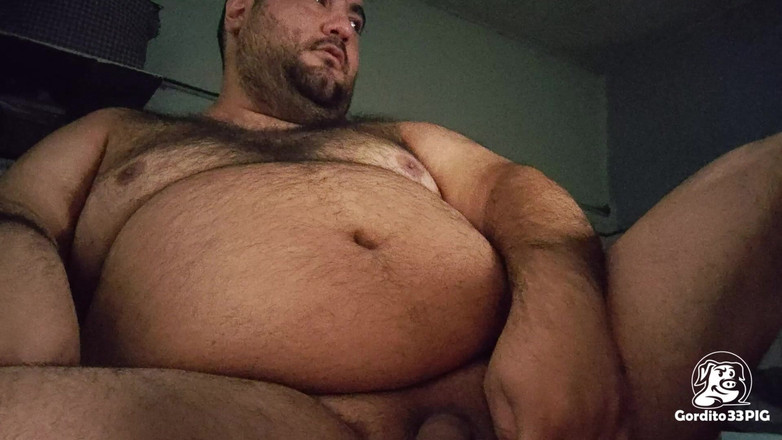 Gordito33PIG: Tučný vepřový tuk