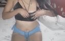 Karely Ruiz: Geile schwägerin schickt ihrem stiefvater masturbierende videos