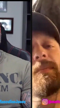 Porn Star Confessions - matt muck (episode 7)