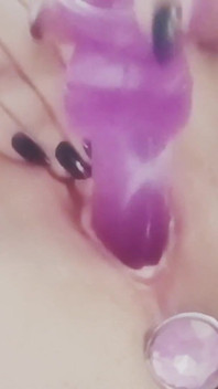 JOI ファックして一緒にイッちゃう!ムラムラした痴女妻は彼女の穴をファックするのが大好きです!