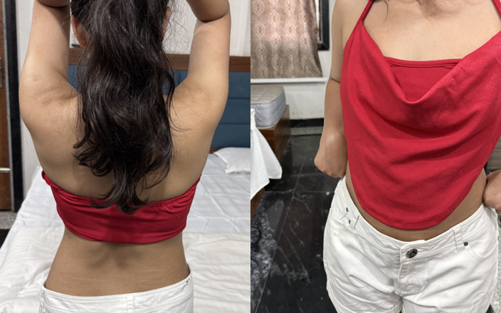 wildDesipair: Pertama kali seks dubur dengan lubang pantat ketat teman wanita