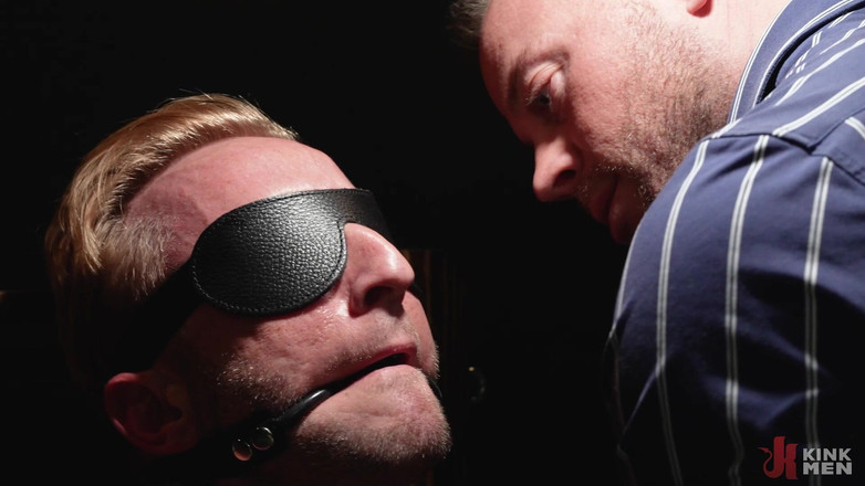 Taken rough: 让他说话侦探sean duran对杰森埃姆雷的审讯