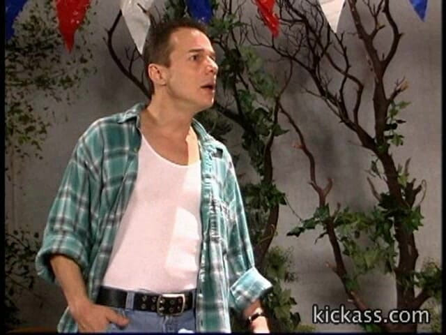 Kick Ass Pictures: Streamovaný film od Lauren Phoenix bosé důvěrné