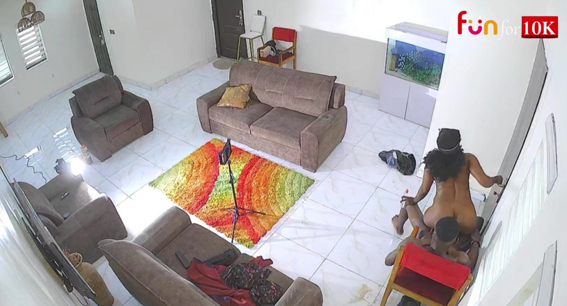 Funfor10k straight videos only: She Invited Her Fuck Boy Over Because the Weather Was...