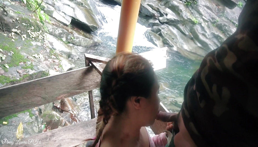 Desi Risky Sex Outdoor (Pinay Lovers Ph)