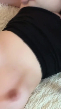 Kouření a skvělý sex se sexy brunetkou