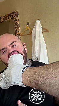 Emelloxxx & Btrucker77 Part 2