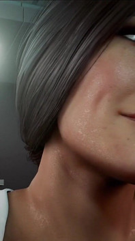 Rigid3d D3d Plugging a Doc Bursting a Delicious Tight Ass Fucking a Big Booty Whore Tasty Anal Creampie Inside