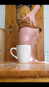 Dat is havermelk