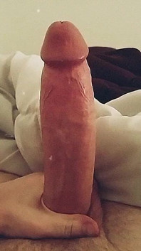 Eyaculo Sin Tocarme Mi Enorme Polla