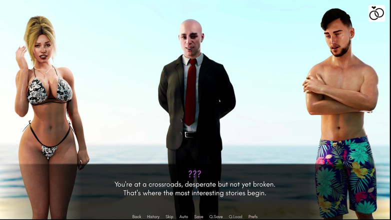 Wickedgammes studio: Arzuların Fiyatı bölüm 1