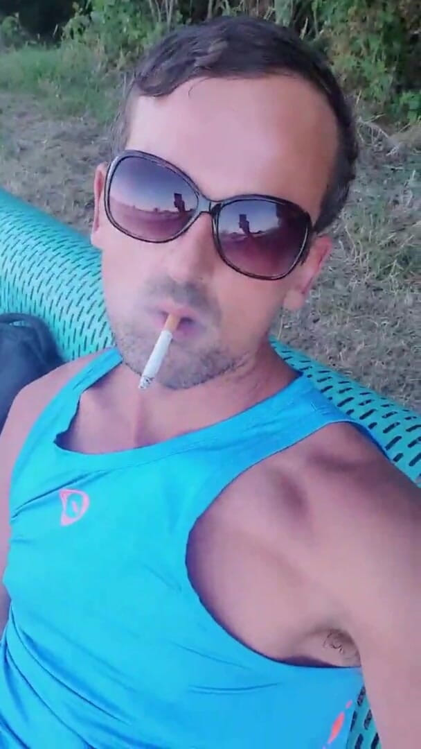 Slutboyben: Slutboyben cam4 sexy exhibitionisten beim schwein cruisen