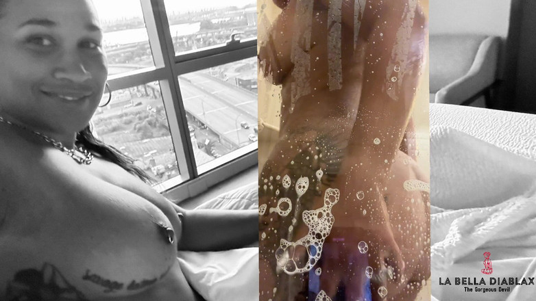 LaBellaDX: Wasche mami