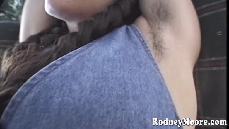 Horny Hairy Girls: Vintage peluda bebê peludo arbusto