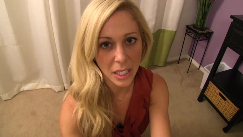 Eros POV - Liberated Eye: I'm so glad you're here with me. Cherie DeVille - Virtual...