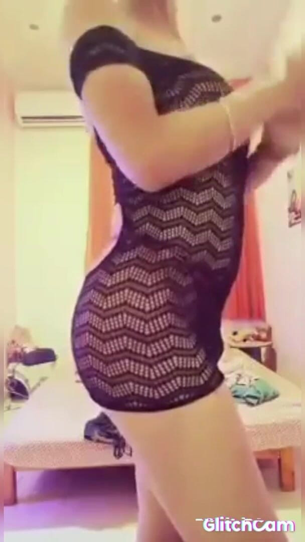 Kahbt Lelleti: Tunisien sissy boy