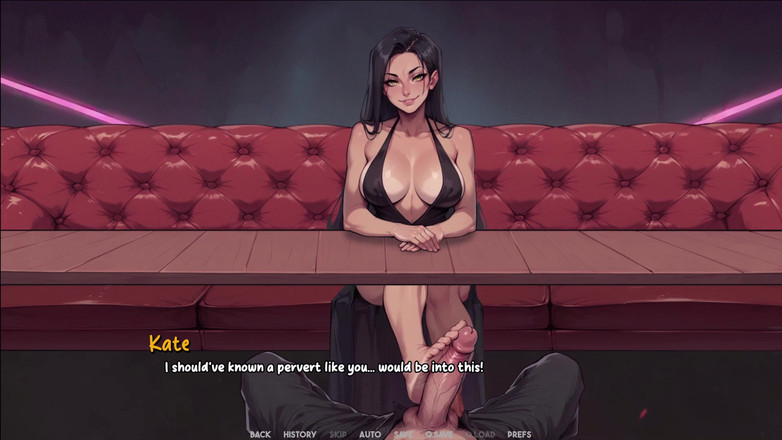 Wickedgammes: Schatten des Ehrgeizes (Teil 24)