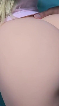 514 Anal Educational Creampie
