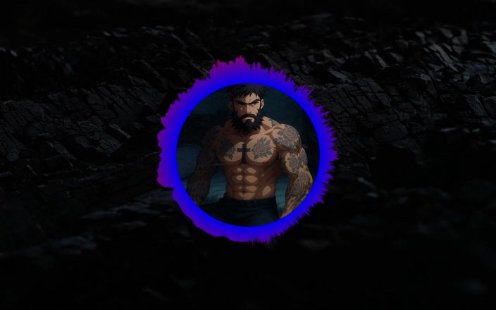 Erotic Man: Male Erotic Audio