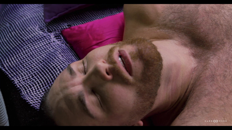 HardWerk: Bang Mirror