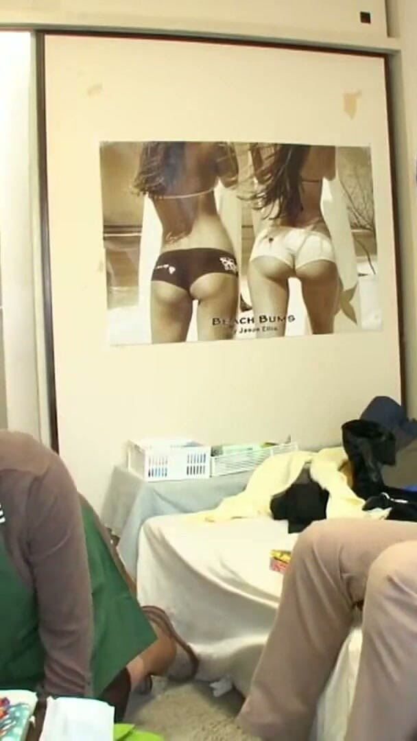 J-Cams: Rental Mature Woman, Age 50 - the Secret Side Her Husband Never...