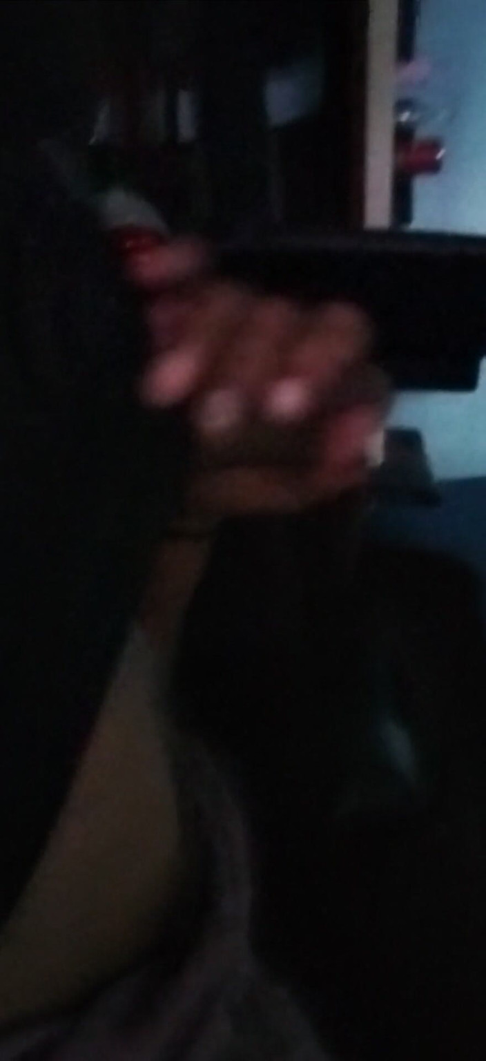 AlexAlejandro13: I Catch the Night