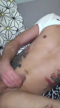Romantik fucked raw by xxl cokc of Oscar Wood