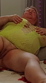 Ibu mertua dengan memek tebal dan toket besar episode 2